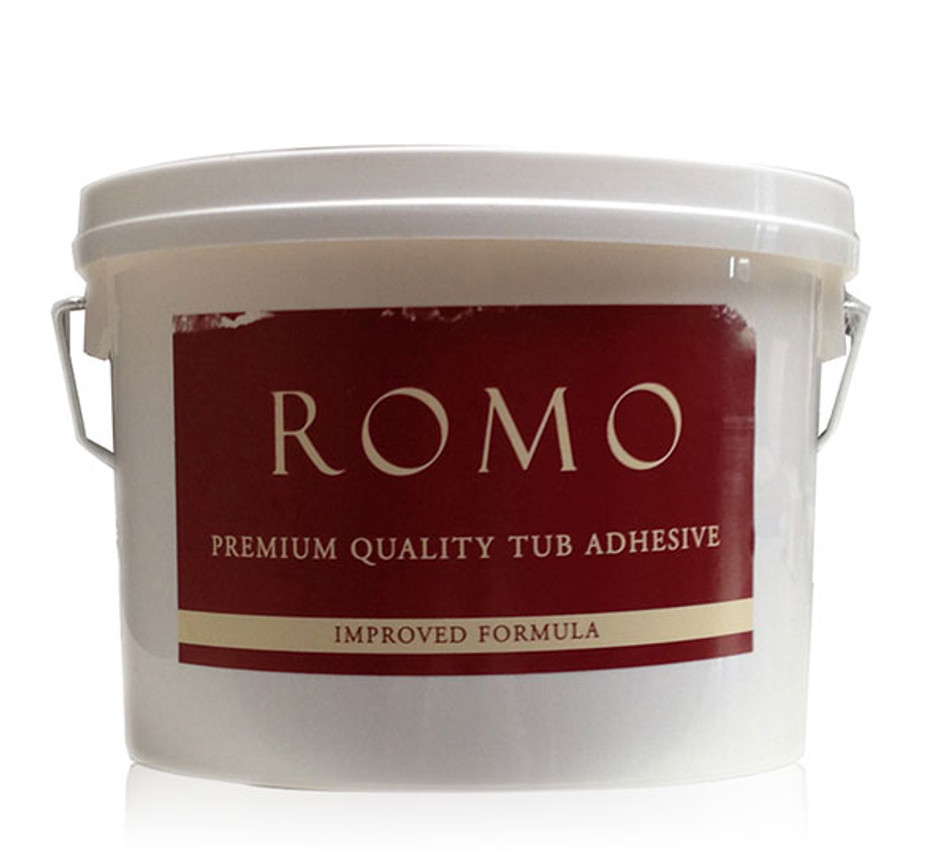 Romo Premium Quality Heavy Grade Adhesive 5kg
