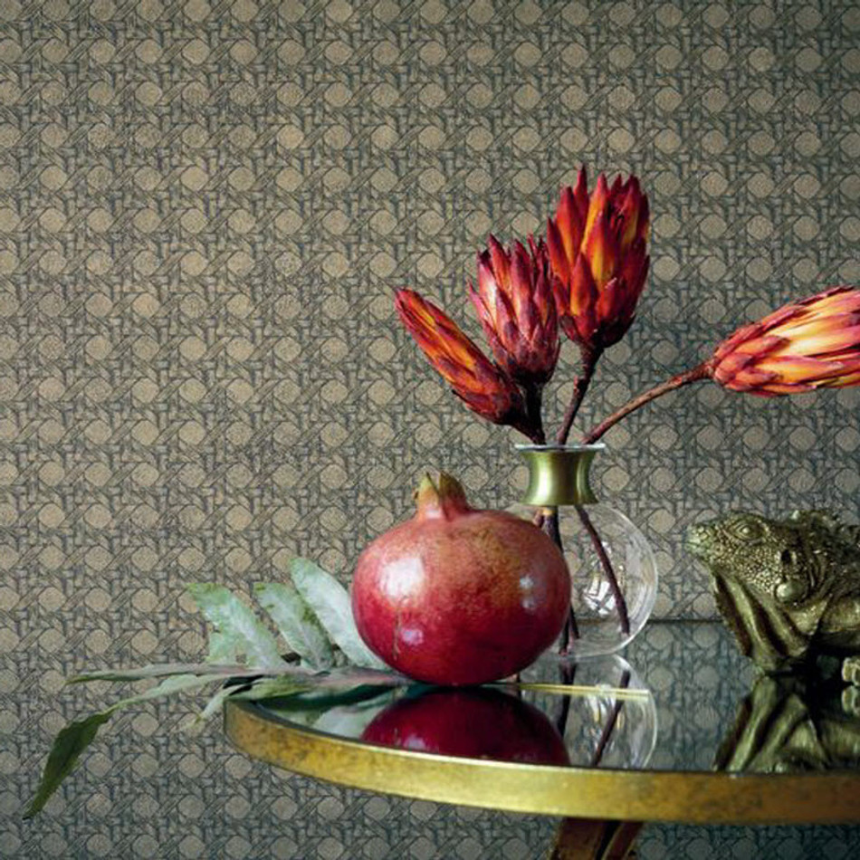 CBBA84341303 Paja Wallpaper By Casadeco CBBA84341303 Paja Wallpaper By Casadeco