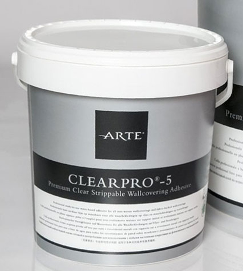 Arte Clearpro-5 (4.5kg) Adhesive