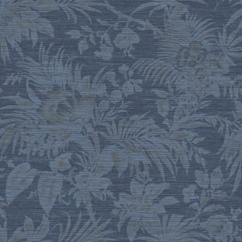 FOCL85786787 Fern Five O'Clock Wallpaper by Casadeco