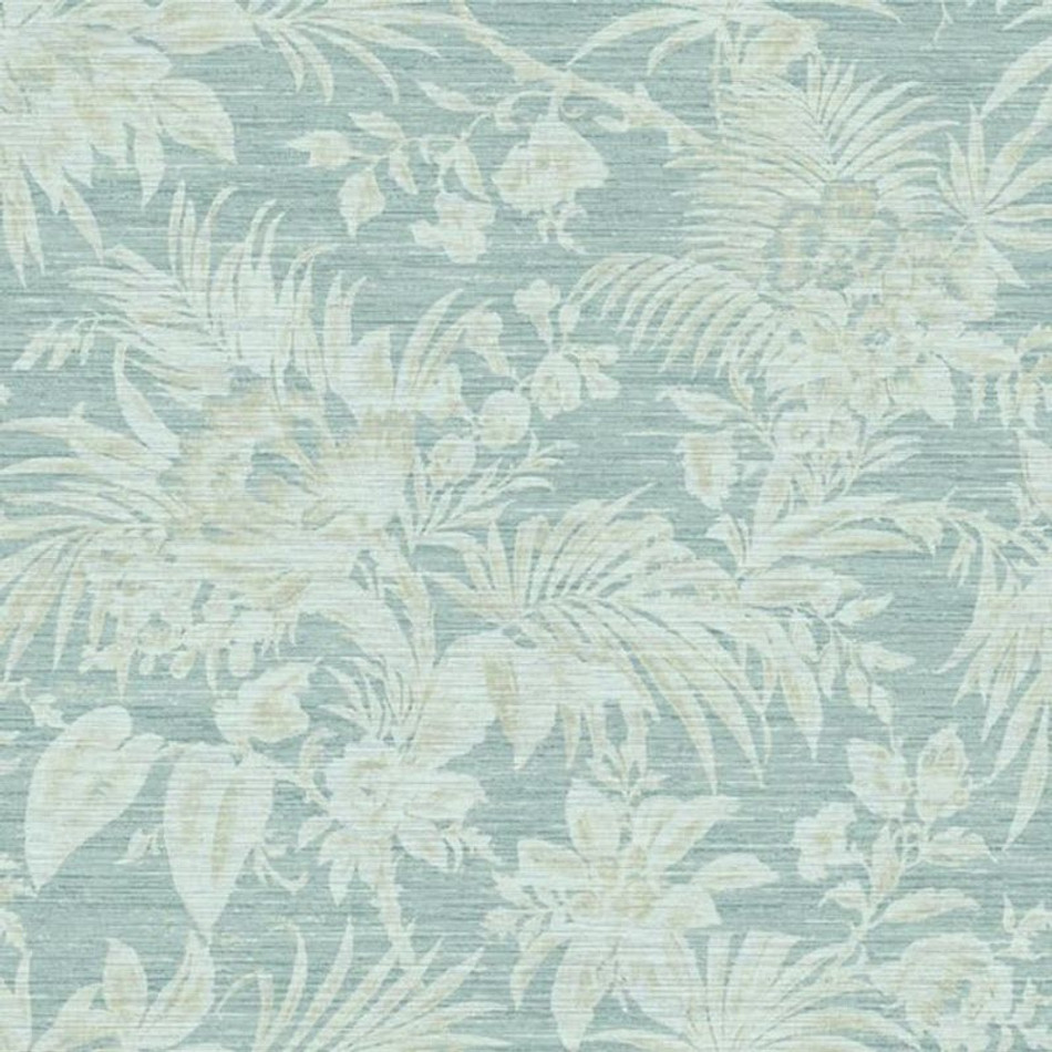 FOCL85787278 Fern Five O'Clock Wallpaper by Casadeco