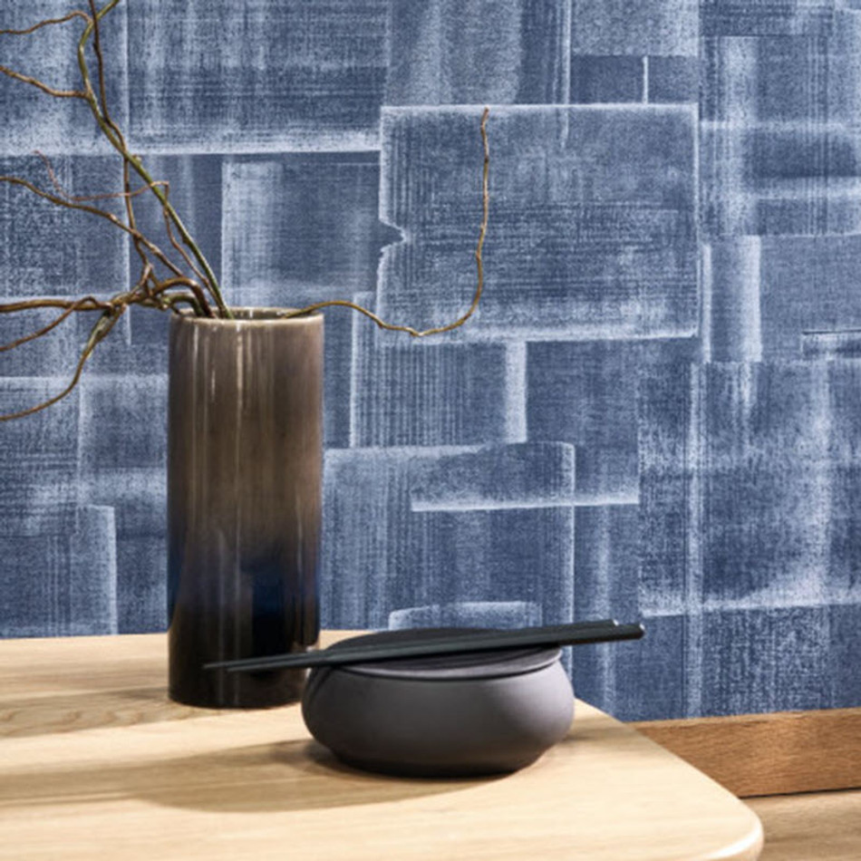 GINK86239419 Patch Ginkgo Wallpaper by Casadeco GINK86239419 Patch Ginkgo Wallpaper by Casadeco