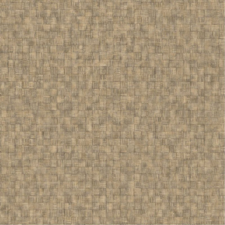 GINK86251414 Damier Ginkgo Wallpaper by Casadeco