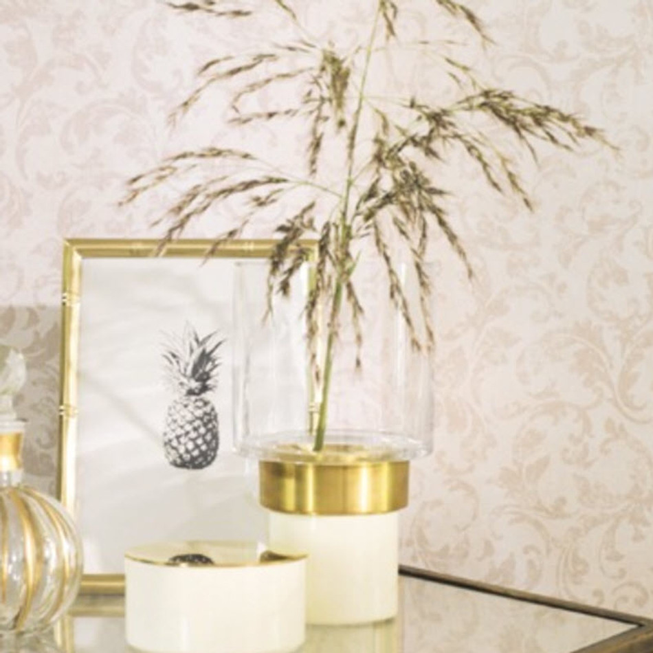 PALA83579512 Dorsoduro Palazzo Wallpaper by Casadeco