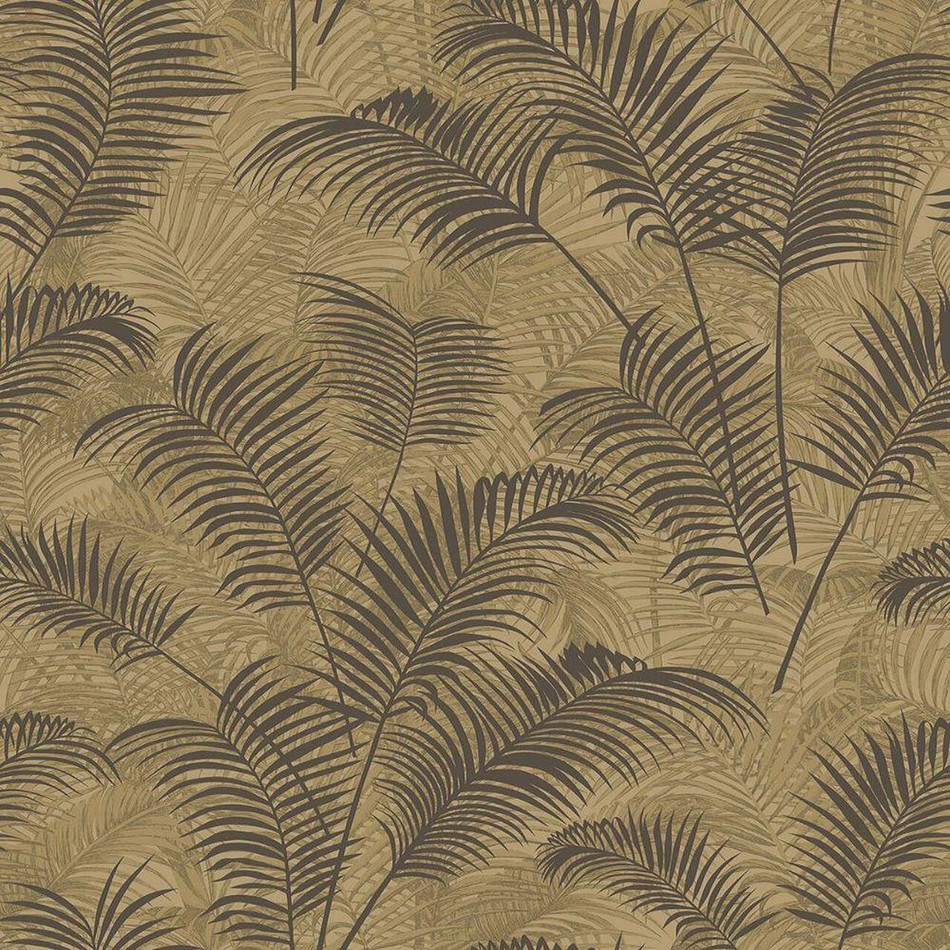 BL22761 Tropical Leaves Botanica Wallpaper by Galerie