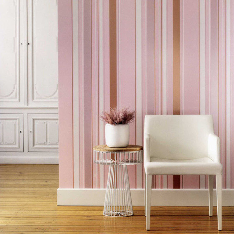 SCOL80649816 Rayure Edinson So Color 4 Wallpaper by Casadeco SCOL80649816 Rayure Edinson So Color 4 Wallpaper by Casadeco
