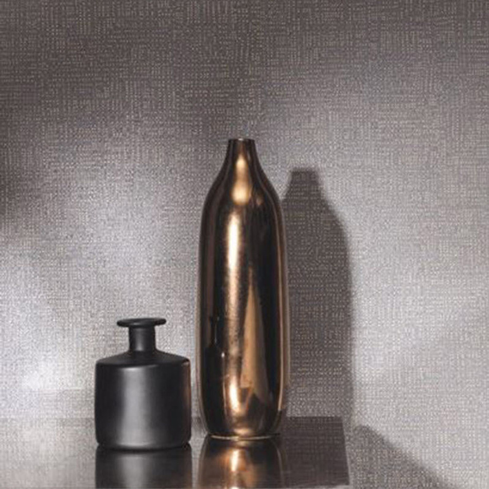 SCOL28879910 Louise Uni So Color 4 Wallpaper by Casadeco