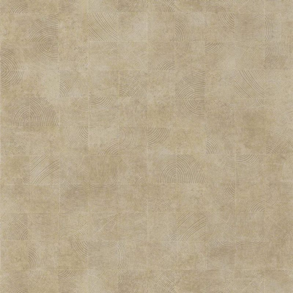 WOOD86017140 Chene Woods Wallpaper by Casadeco