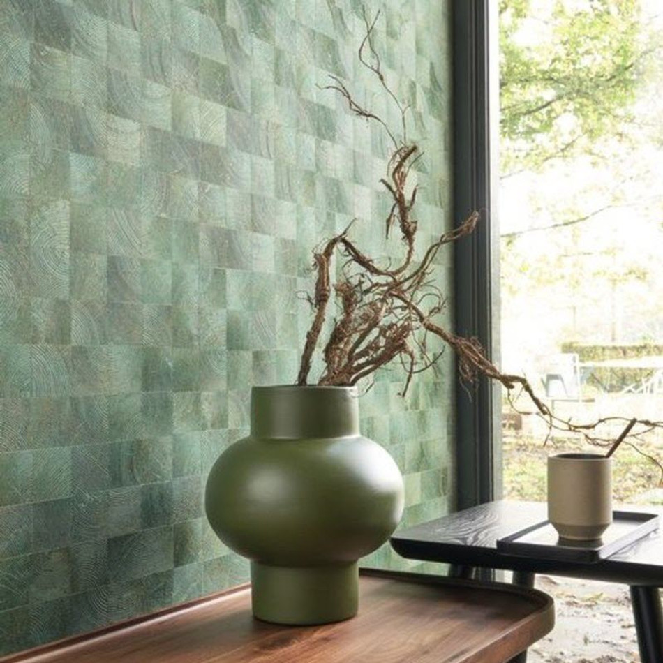 WOOD86019534 Chene Woods Wallpaper by Casadeco WOOD86019534 Chene Woods Wallpaper by Casadeco