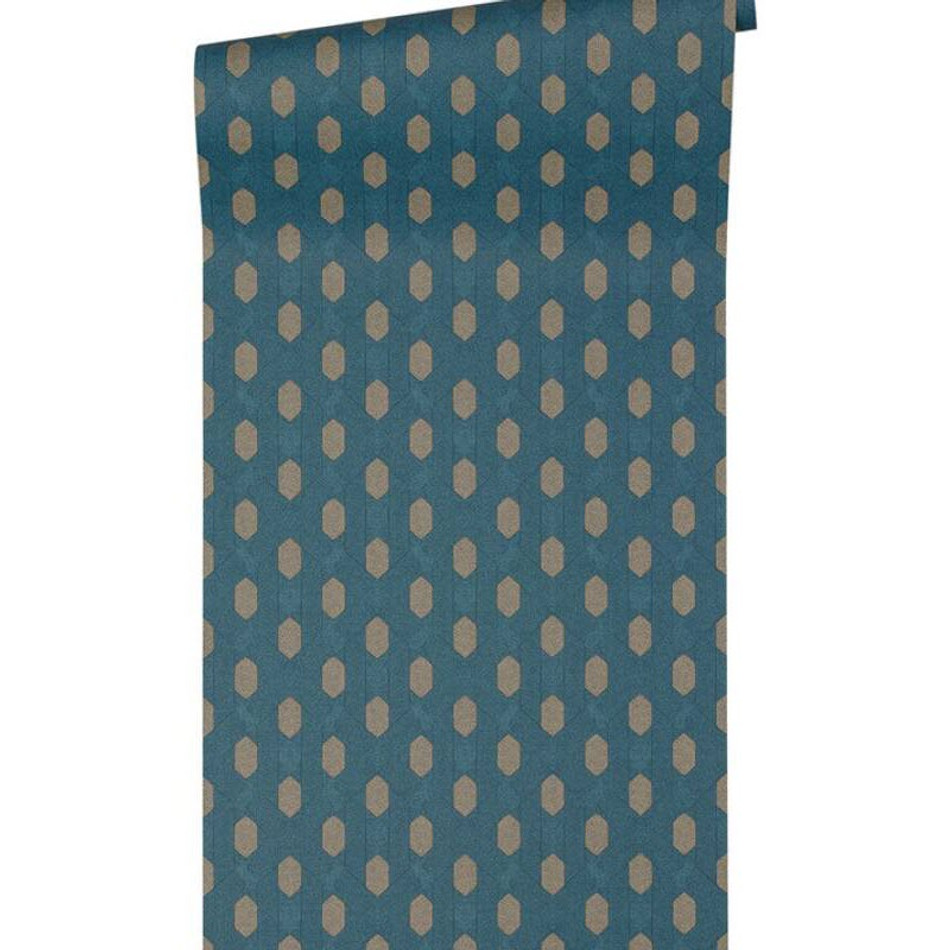 36973-4 ( 369734 ) Absolutely Chic Wallpaper By A S Creation