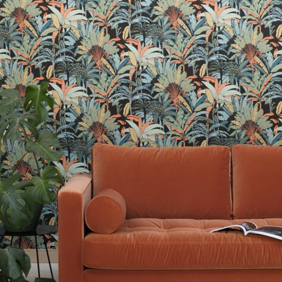 EPA102307499 Evasion Escapade Wallpaper by Caselio EPA102307499 Evasion Escapade Wallpaper by Caselio