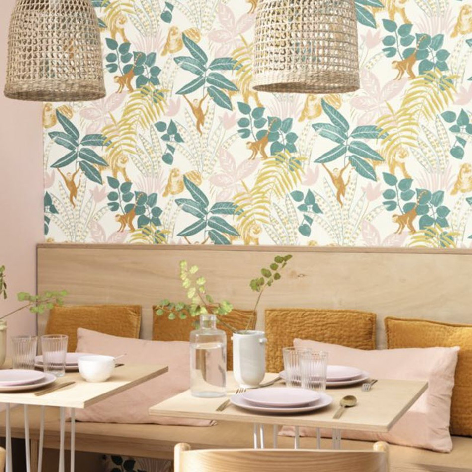 EPA102317244 Aventure Escapade Wallpaper by Caselio