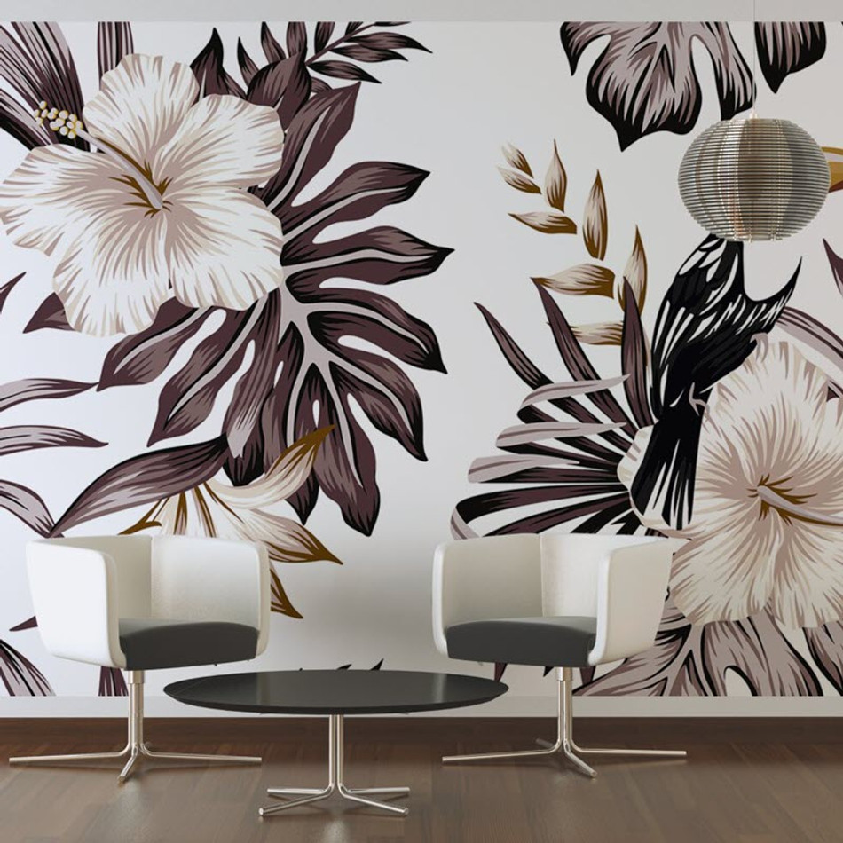 DD118578 Toucan Designwalls Wallpaper by A S Creation DD118578 Toucan Designwalls Wallpaper by A S Creation