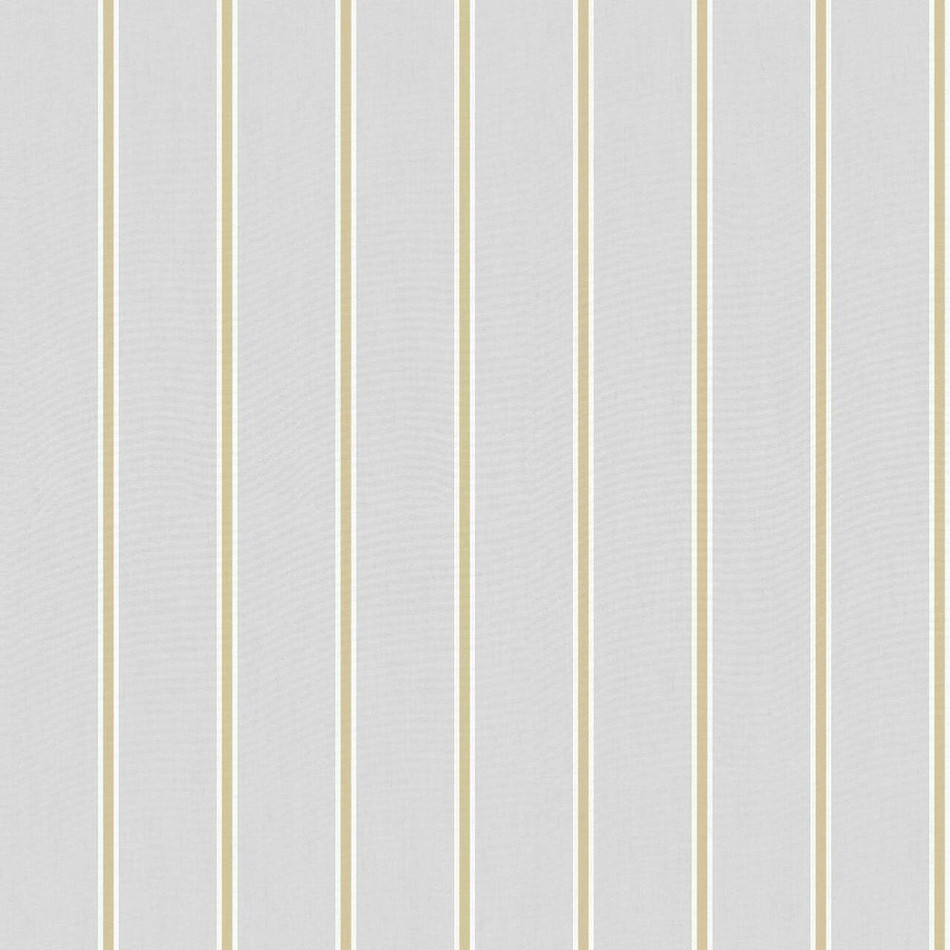 CM27051 Classic Stripe Botanica Wallpaper by Galerie