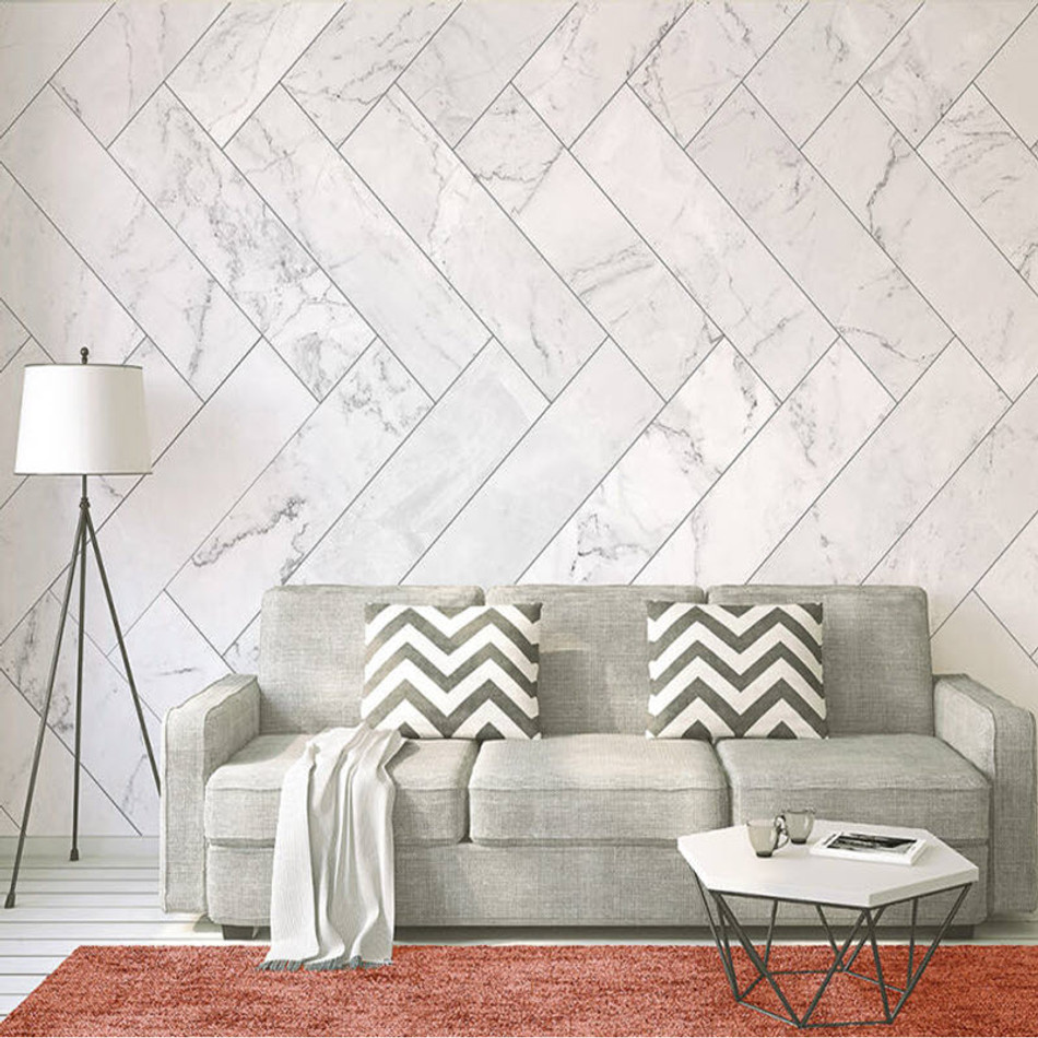 DD118758 Marble Tiles Designwalls Wallpaper by A S Creation DD118758 Marble Tiles Designwalls Wallpaper by A S Creation