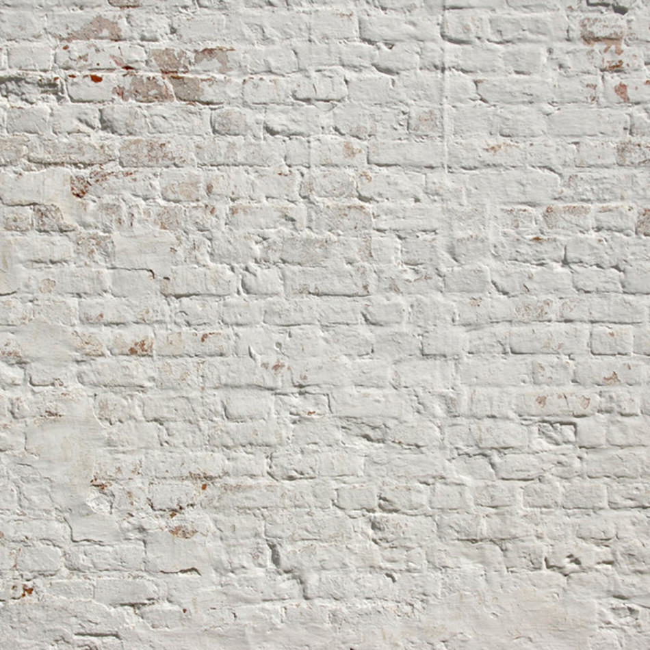 DD118785 Brick White Designwalls Wallpaper by A S Creation
