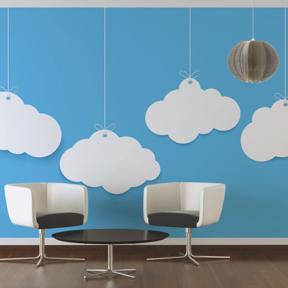 DD118640 Clouds Designwalls Wallpaper by A S Creation DD118640 Clouds Designwalls Wallpaper by A S Creation
