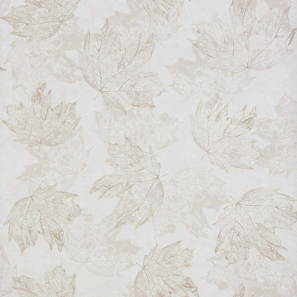 W7336-04 Sycamore Folium Wallpaper By Osborne & Little