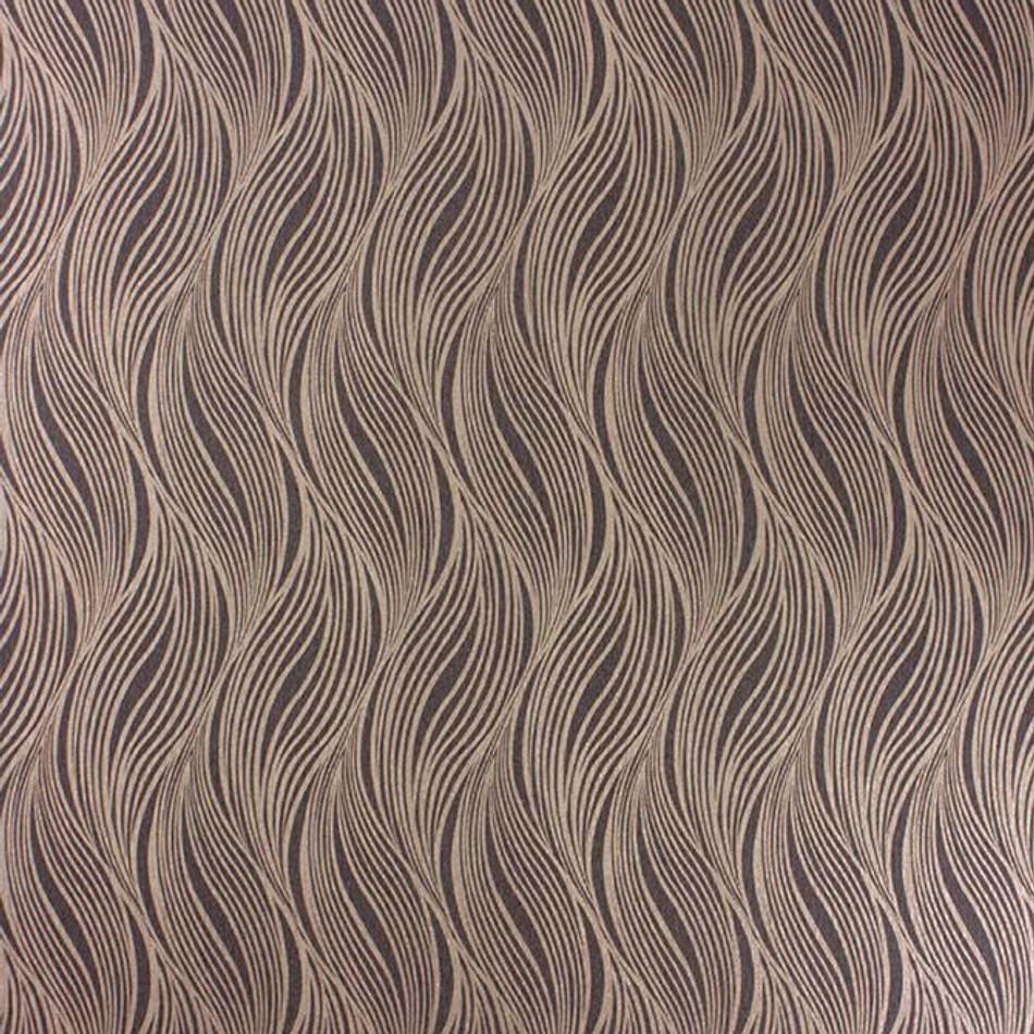 W6764-02 ( W6764 02 ) Curve Intarsia Vinyls Wallpaper by Osborne and Little