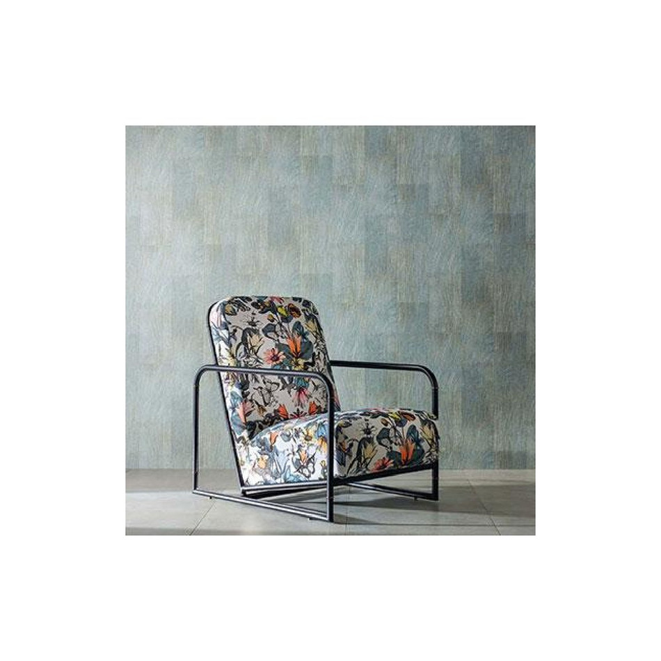 W7027-05 Cedar Enchanted Gardens Wallpaper By Osborne & Little W7027-05 Cedar Enchanted Gardens Wallpaper By Osborne & Little