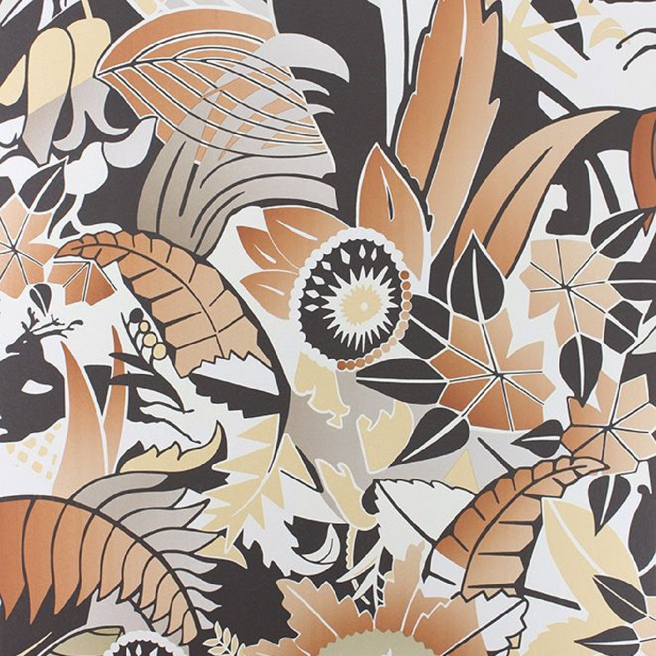 W6890-03 Fantasque Wallpaper by Osborne & Little