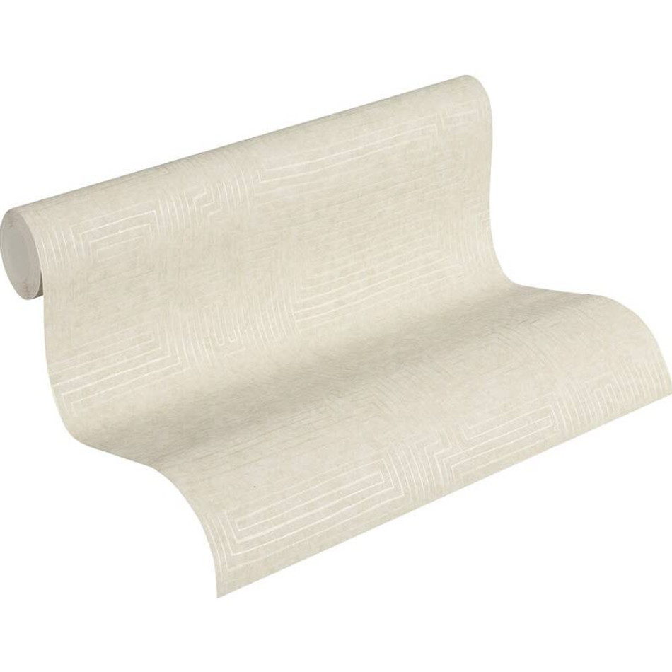 37171-2 ( 371712 ) Ethnic Origin Wallpaper By A S Creation