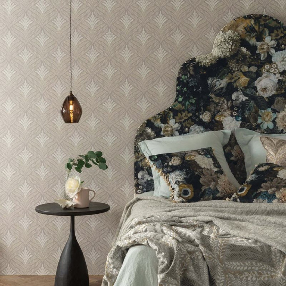 W7460-03 Sotherton Mansfield Park Wallpaper By Osborne & Little W7460-03 Sotherton Mansfield Park Wallpaper By Osborne & Little