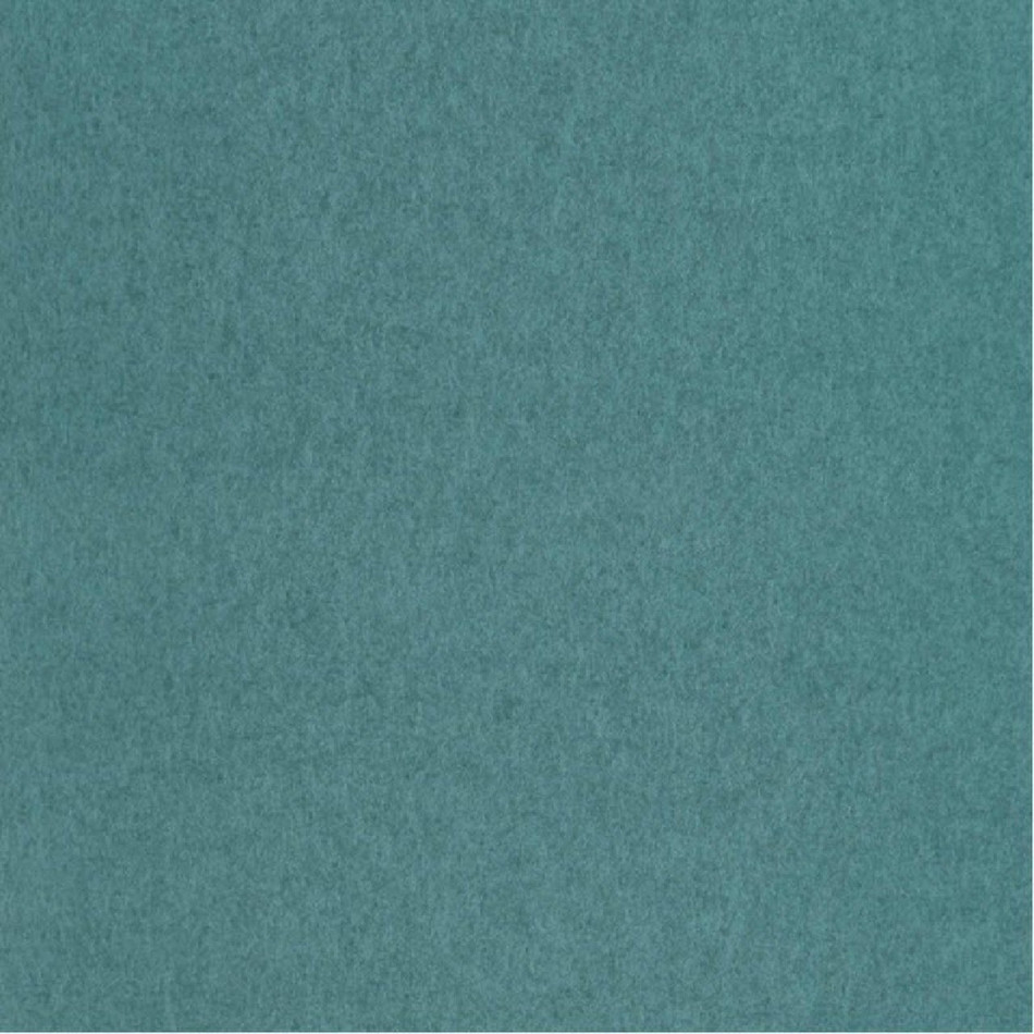 W7360-25 Chroma Teal Mansfield Park Wallpaper By Osborne & Little