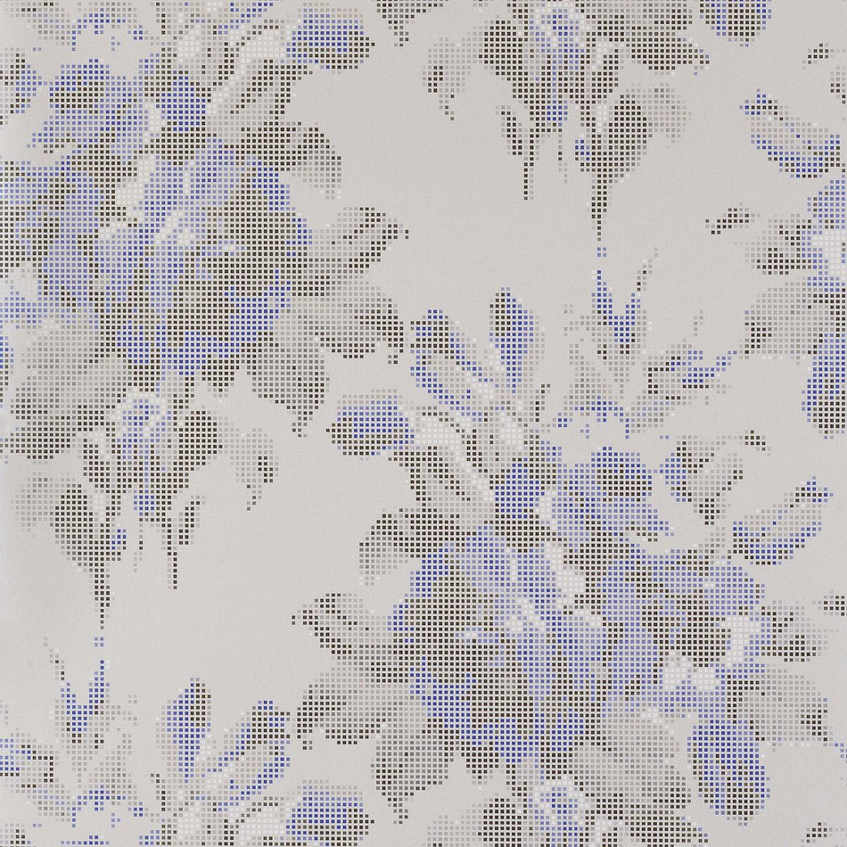 W6598-03 Pot Pourri Verdanta Wallpaper by Osborne & Little