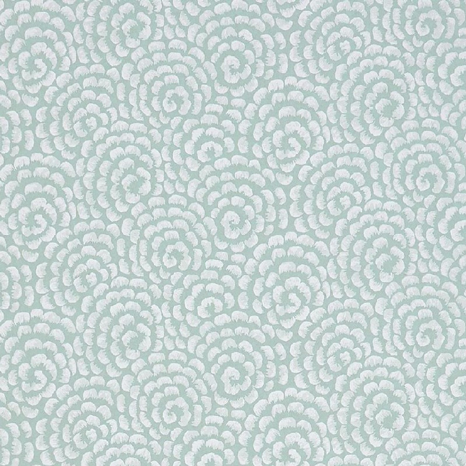 NCW4395/06 Kingsley Ashdown Wallpaper By Nina Campbell