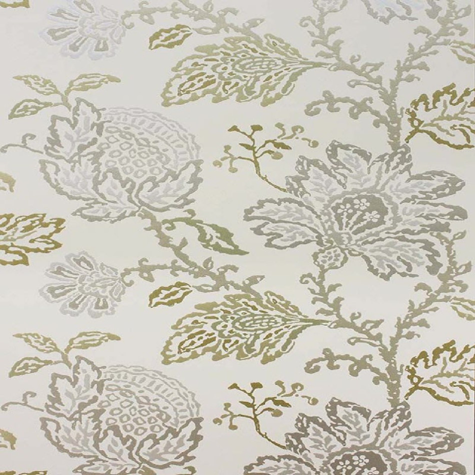 NCW4270-05 Coromandel Wallpaper By Nina Campbell