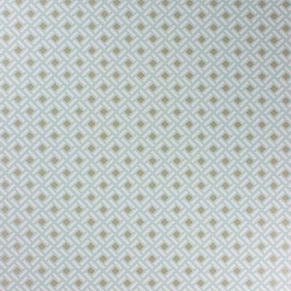 Nina Campbell Rosslyn Kelburn - NCW4155-02 Wallpaper