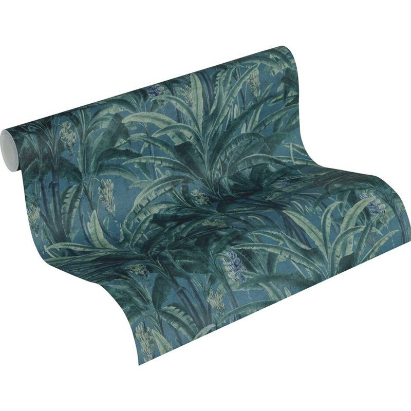 36480-1 ( 364801 ) Greenery Wallpaper By A S Creation