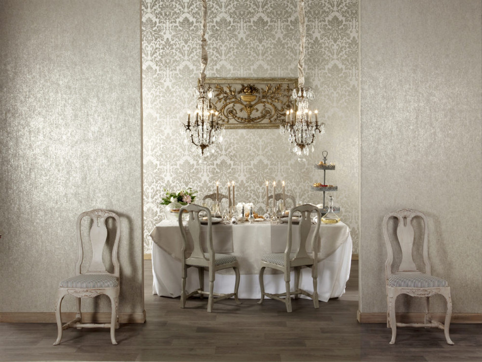 PAL4975 Palazzo Wallpaper by Omexco PAL4975 Palazzo Wallpaper by Omexco