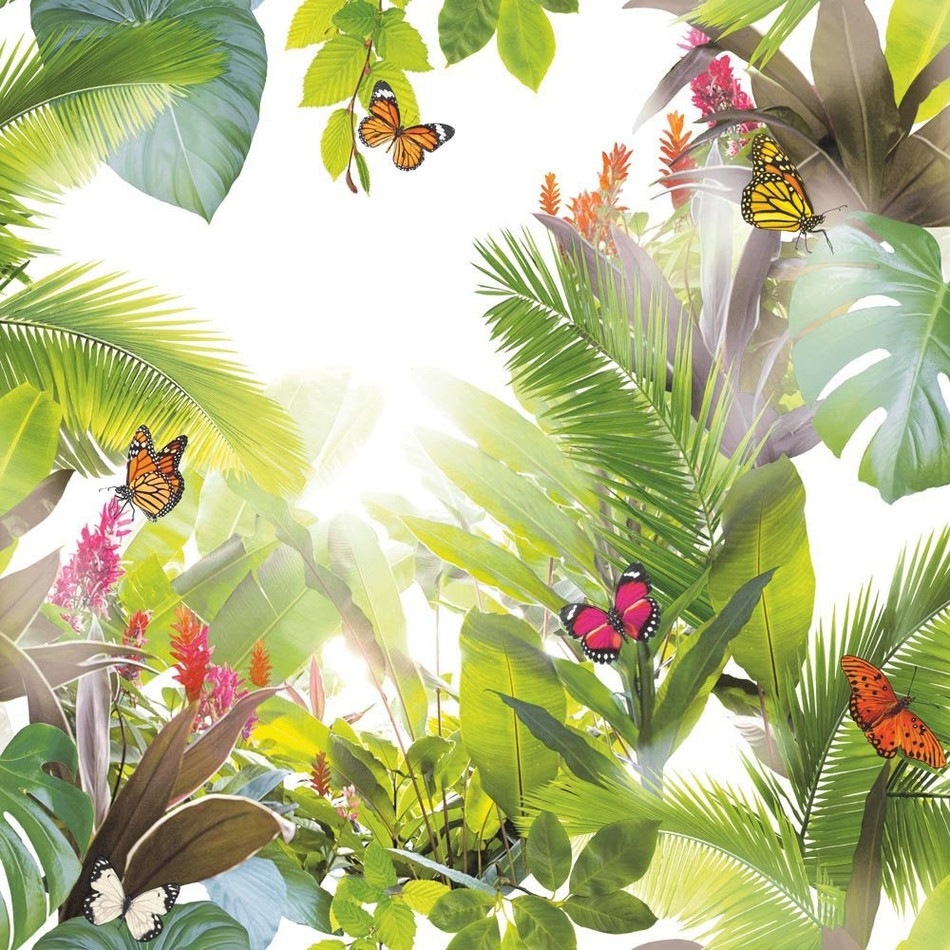 690300 Amazonia Tropics Imagine Wallpaper By Arthouse