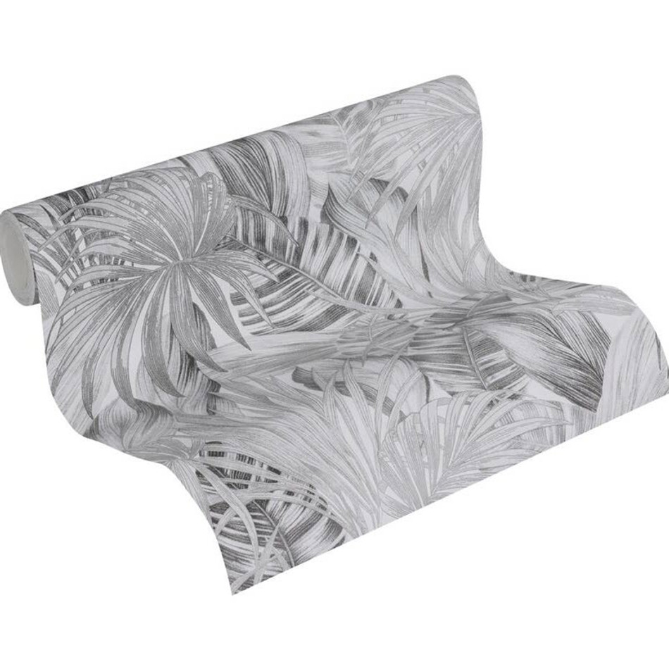 36820-3 ( 368203 ) Greenery Wallpaper By A S Creation