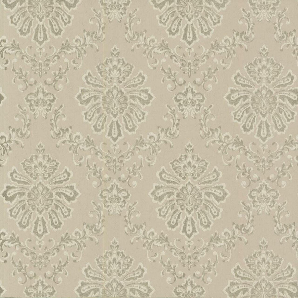 1602-104-06 Broughton Avington Wallpaper By 1838 Wallcoverings