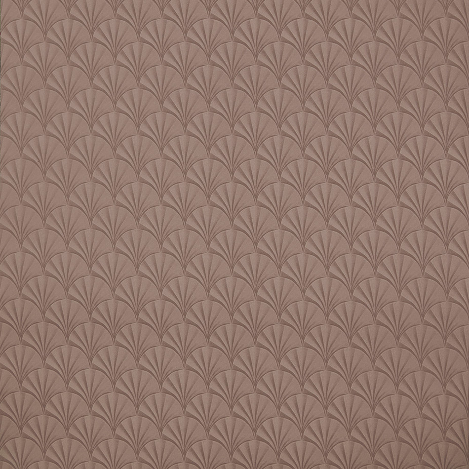 1907-142-03 Coral Elodie Wallpaper by 1838 Wallcoverings