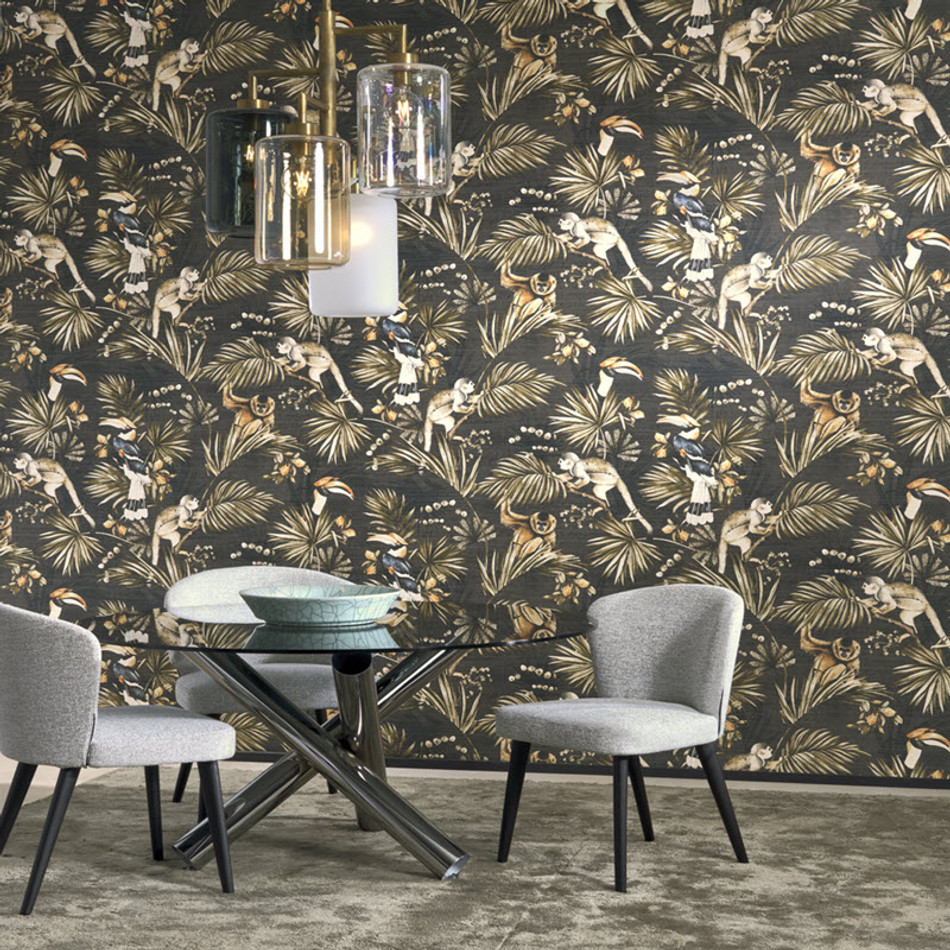 72042 Sumatra Expedition Wallpaper by Arte