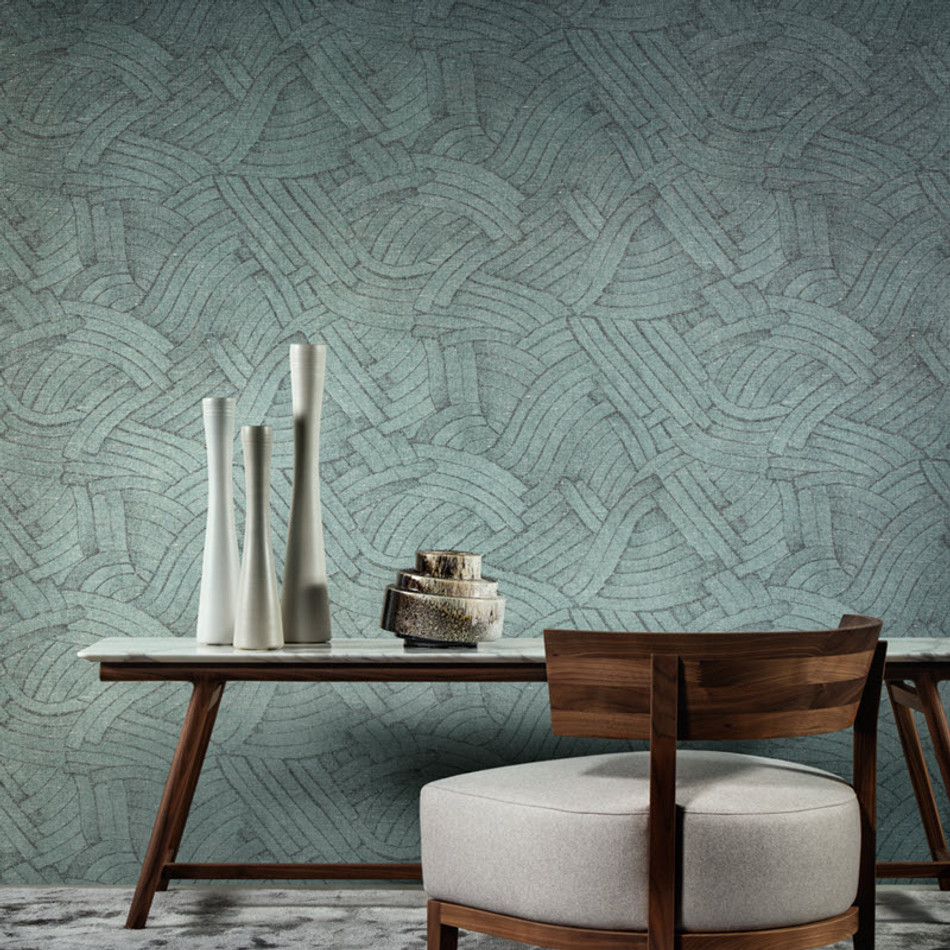 53023 Wind Modulaire Wallpaper by Arte