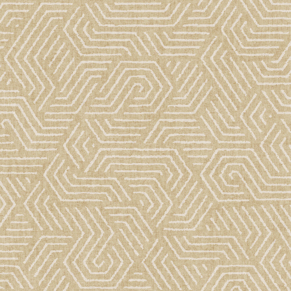 53053 Flourish Modulaire Wallpaper by Arte