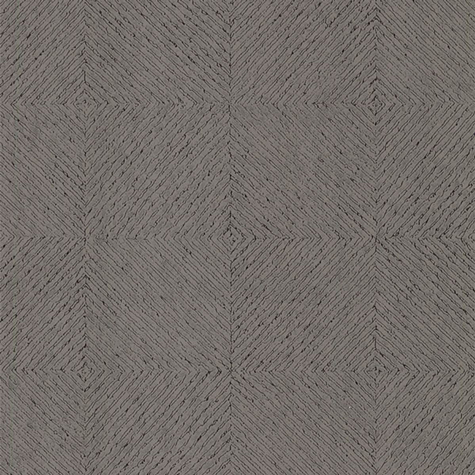 54144 Grid Monochrome Wallpaper by Arte