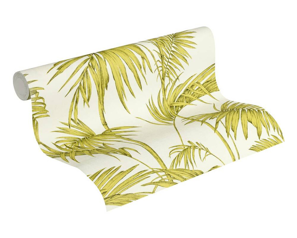 36919-4 ( 369194 ) Metropolitan Stories Wallpaper By AS Creation