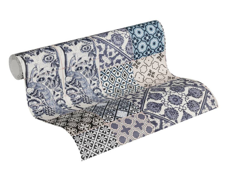 36923-2 ( 369232 ) Metropolitan Stories Wallpaper By AS Creation 36923-2 ( 369232 ) Metropolitan Stories Wallpaper By AS Creation