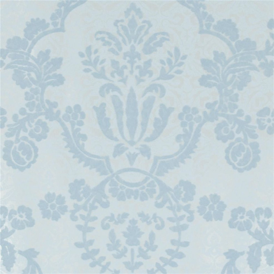 P607/05 Portia Contarini Wallpaper by Designers Guild