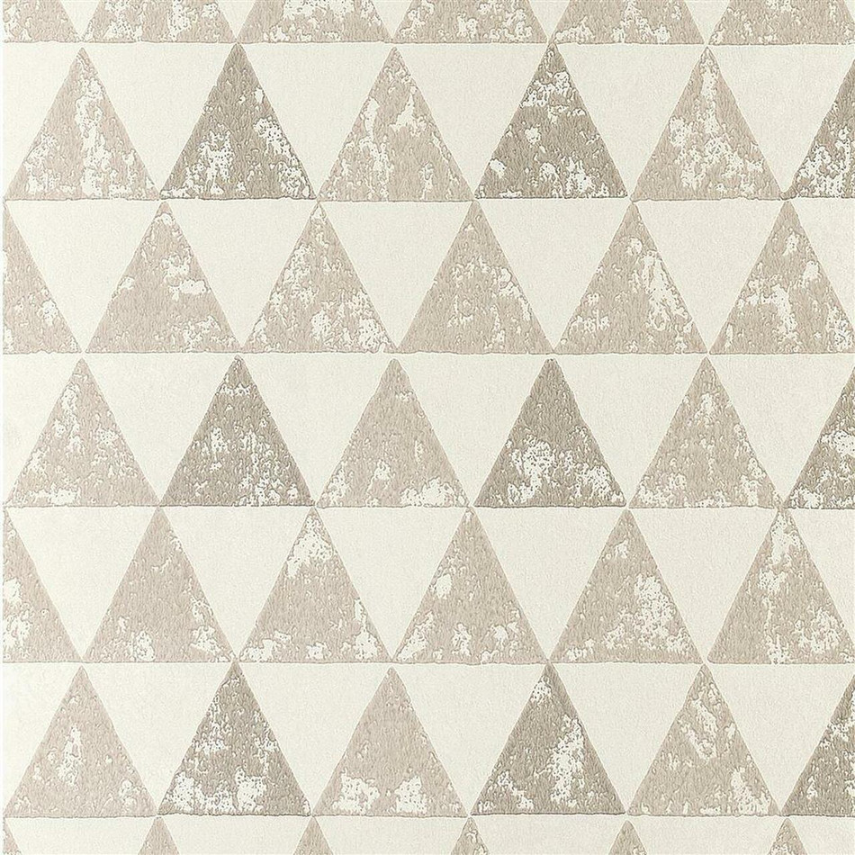 PDG1091/01 Dorsoduro Foscari Fresco Wallpaper By Designers Guild