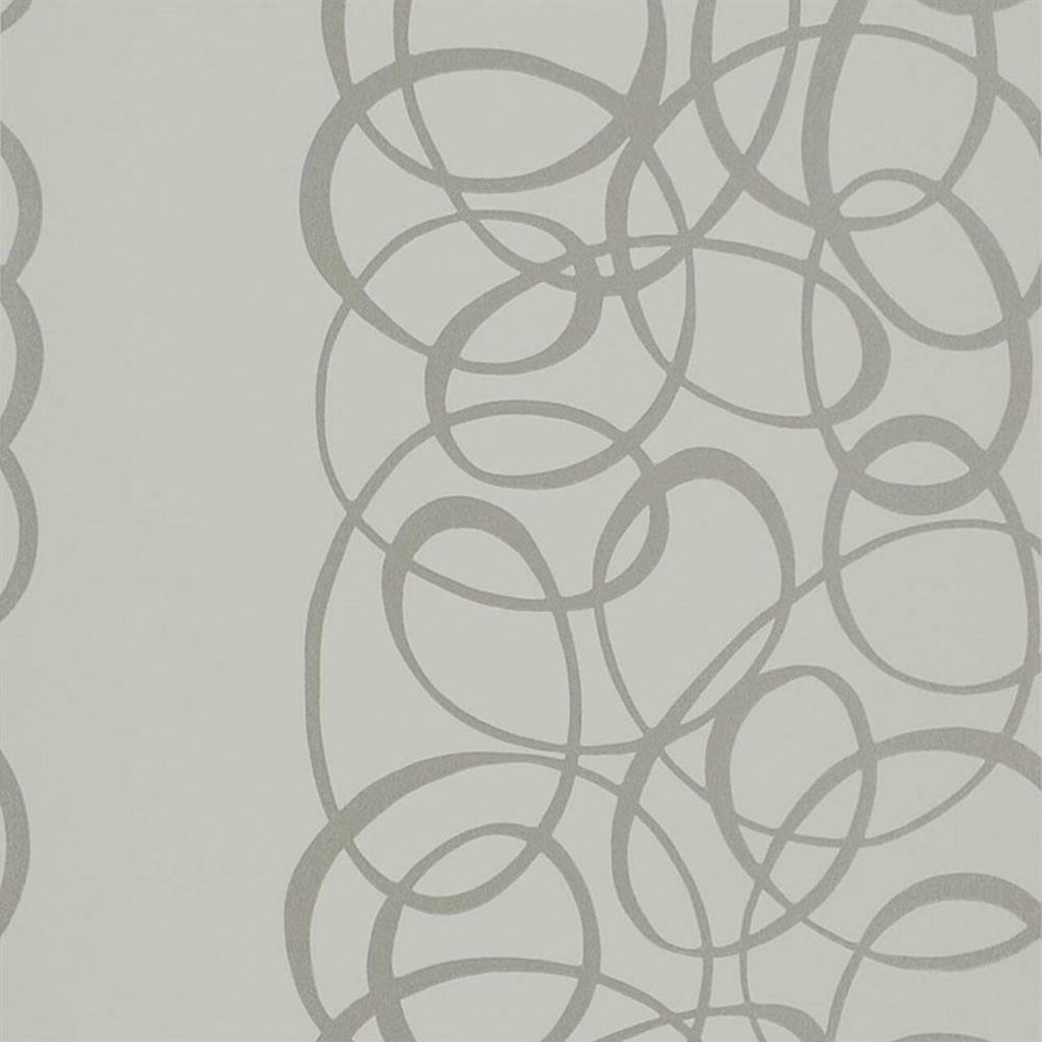 PDG689/04 Marquisette Wallpaper by Designers Guild