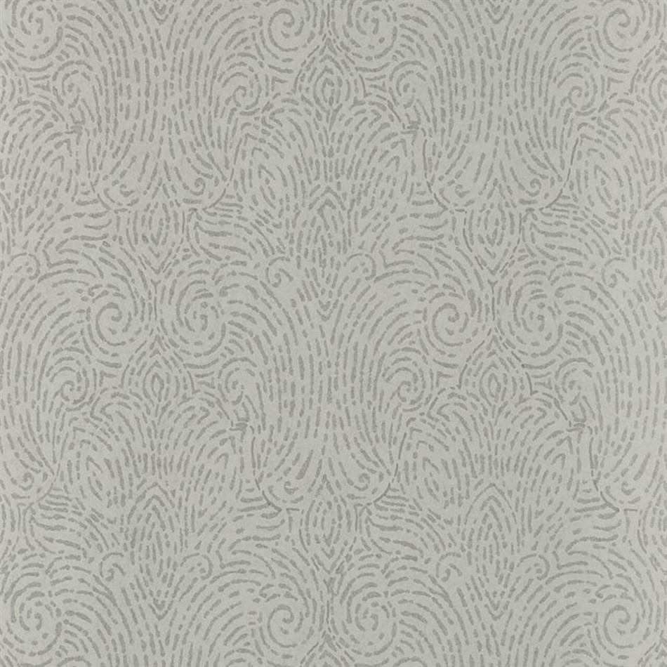 PDG688/03 Basilica Marquisette Wallpaper by Designers Guild
