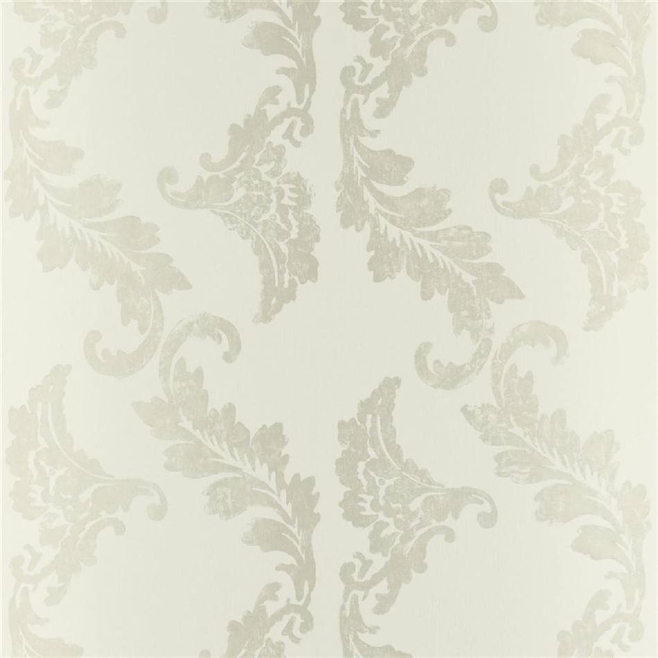 P614/01 Asku Savine Wallpaper by Designers Guild