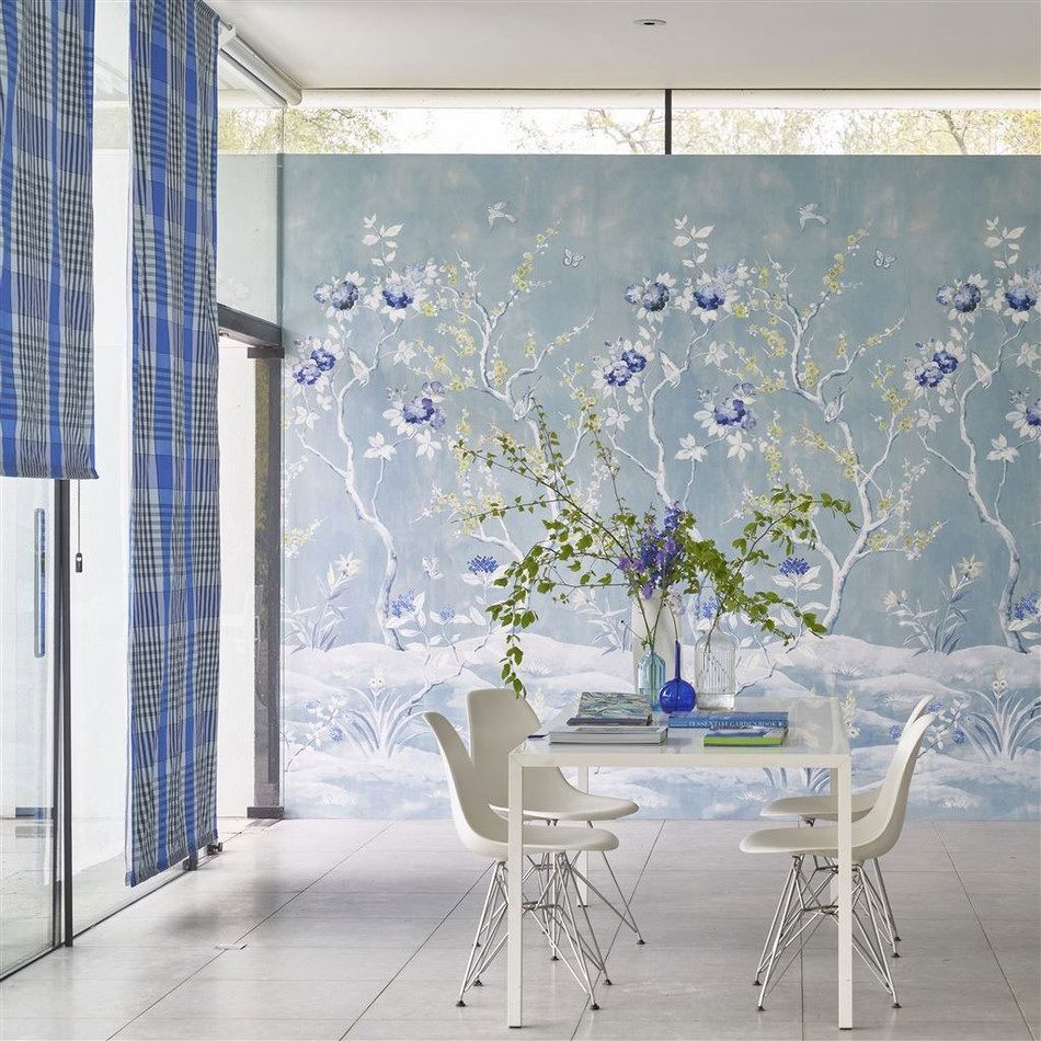 PDG1137/02 Manohari Scenes and Murals II Wallpaper By Designers Guild PDG1137/02 Manohari Scenes and Murals II Wallpaper By Designers Guild